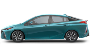 Toyota Prius Plug-in