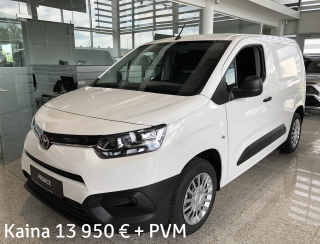 PROACE CITY Panel Van Compact Single side door 1.5 D-4D Professional Plus M/T