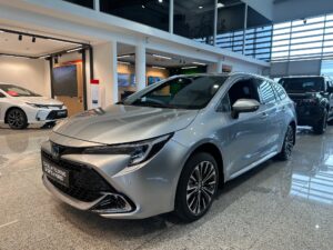 Toyota Corolla Hybrid Touring Sports 1.8 Hybrid Active Plus komplektacija-image