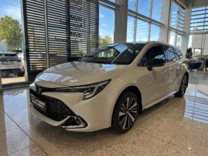 Toyota Corolla Hybrid Touring Sports 1.8 Hybrid Active Plus komplektacija-image